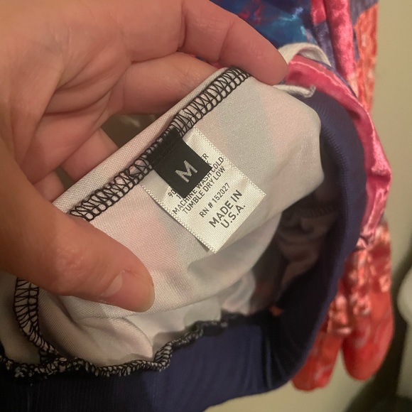 ELECTRO THREADS CRUSHED VELVET HOODIES + SWEATPANTS LOT BUNDLE - Picture 13 of 13